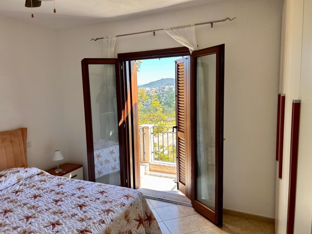 Casetta Pitz Olbia Extérieur photo