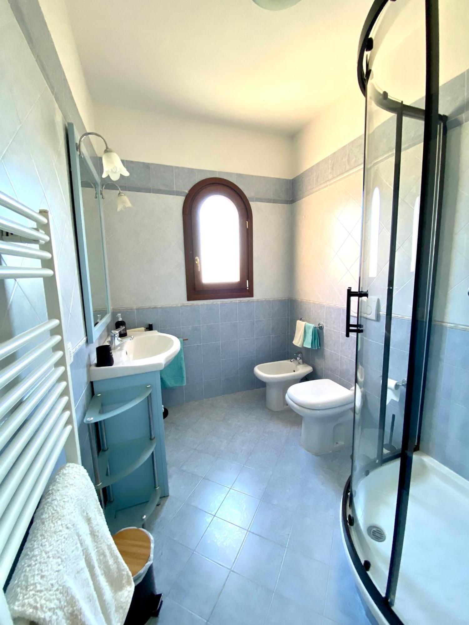 Casetta Pitz Olbia Extérieur photo