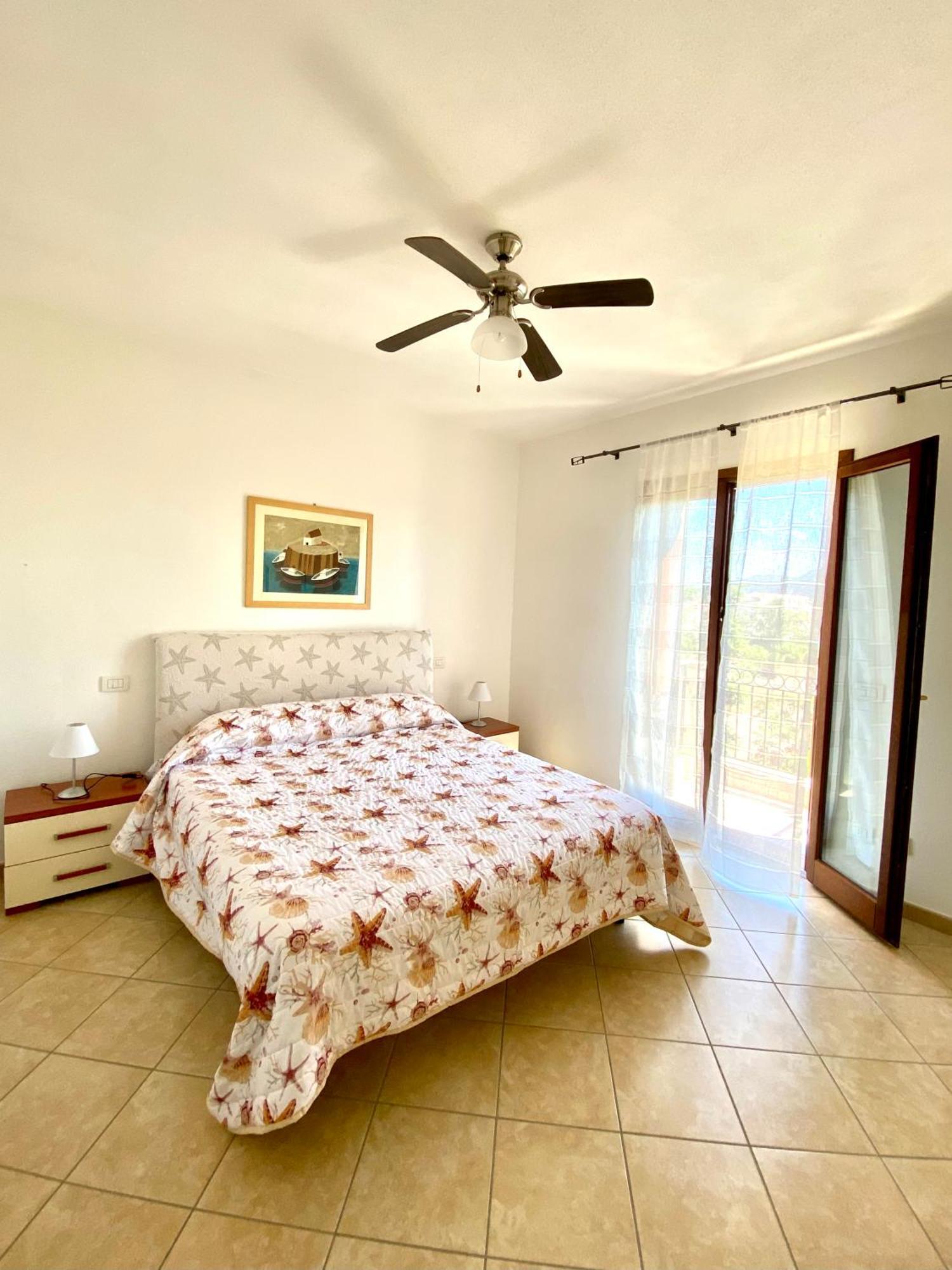 Casetta Pitz Olbia Extérieur photo